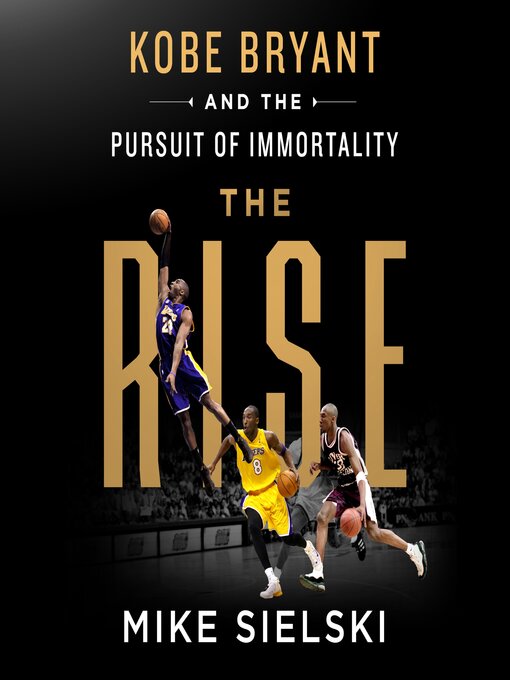 Title details for The Rise by Mike Sielski - Available